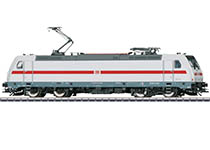 076-M37449 - H0 - Elektrolokomotive Baureihe 146.5